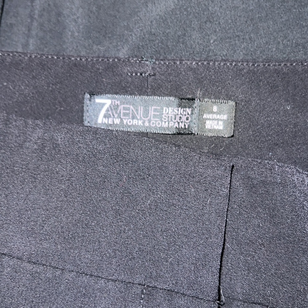 New York & Company Pants bundle size 8 - Picture 4 of 5